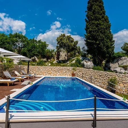 Villa Ane Celopeci Экстерьер фото