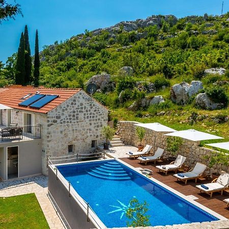 Villa Ane Celopeci Экстерьер фото
