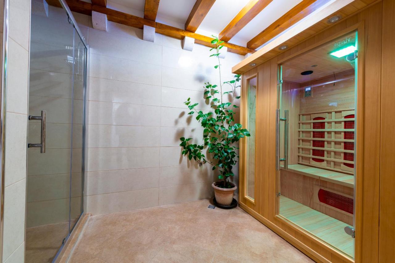 Villa Ane Celopeci Экстерьер фото